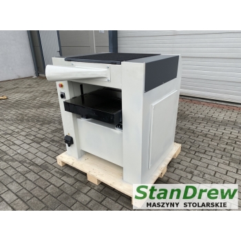 Grubościówka, strugarka WOODFAST TH 530
